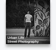Street Photography Urban Life